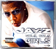 Jay-Z - Girls, Girls, Girls